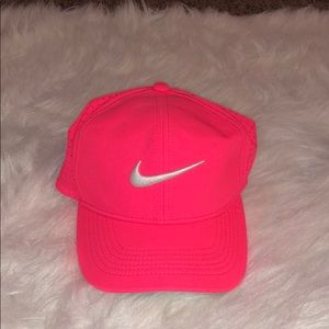 Pot oink Nike golf hat